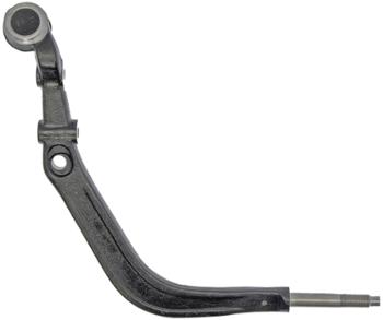 1986 Acura Integra Radius Arm and Ball Joint Front Left Lower Dorman 520683 image 4 of 4