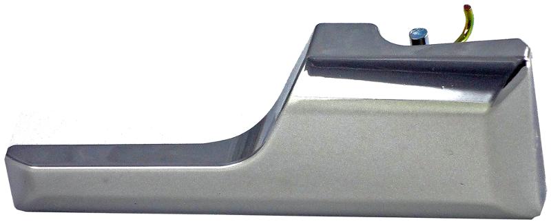 2008 Ford Expedition Interior Door Handle Front Right Dorman 82174 image 2 of 3