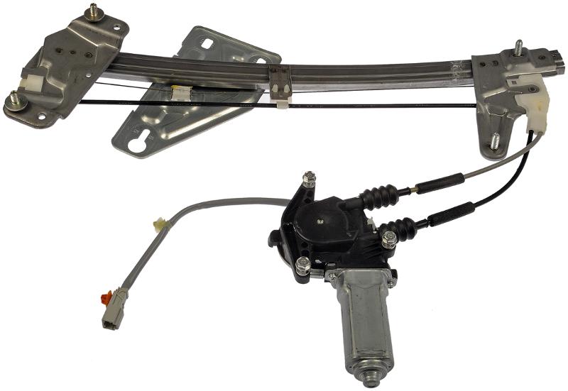 Dorman 748042 - Power Window Motor and Regulator Assembly Dorman 748042 Power Window Motor and Regulator Assembly product image 2 of 3