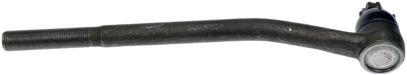 1972 Chevrolet Camaro Steering Tie Rod End Right Inner Dorman 531028 image 2 of 2
