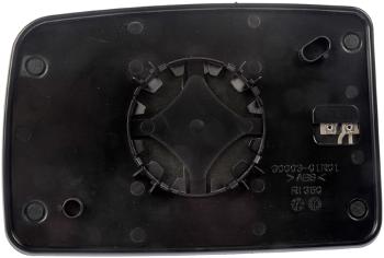 Dorman 56309 Door Mirror Glass product image 13 of 14