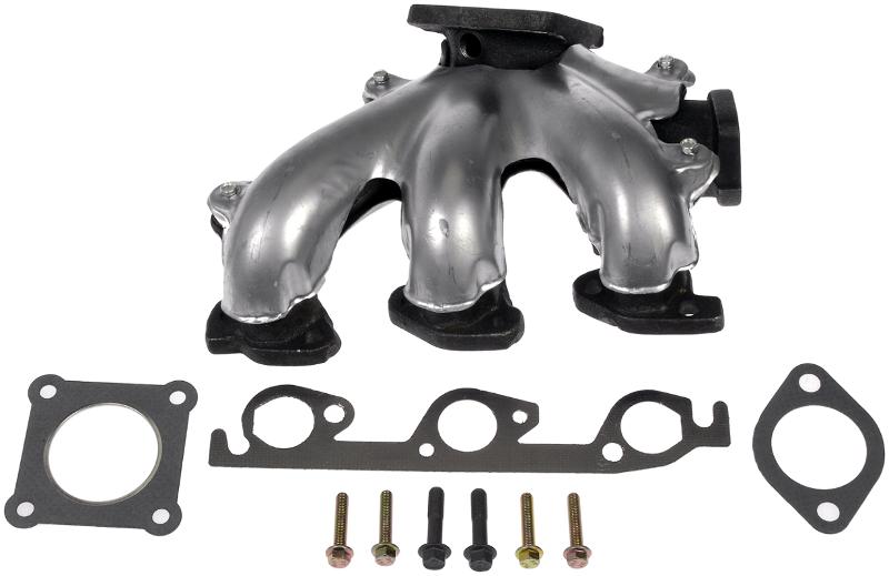 2009 Volkswagen Routan Exhaust Manifold Right Dorman 674983 image 3 of 3