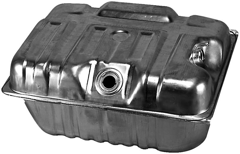 1977 Ford F-250 Fuel Tank Rear Dorman 576035 image 1 of 1