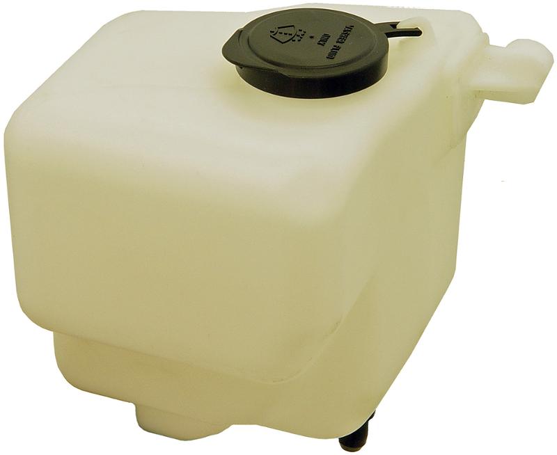 1997 Toyota Corolla Washer Fluid Reservoir Front Dorman 603400 image 1 of 1