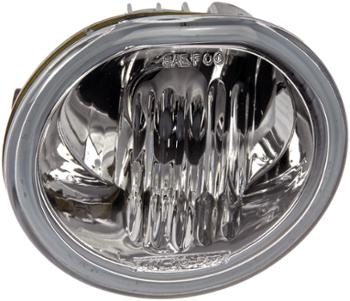 2005 Toyota Matrix Fog Light Assembly