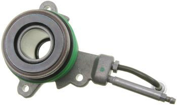 2005 Jaguar X-Type Clutch Slave Cylinder Dorman CS650143 image 2 of 3