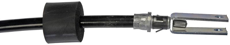 1995 Chevrolet P30 Parking Brake Cable Front Dorman C95019 image 2 of 3