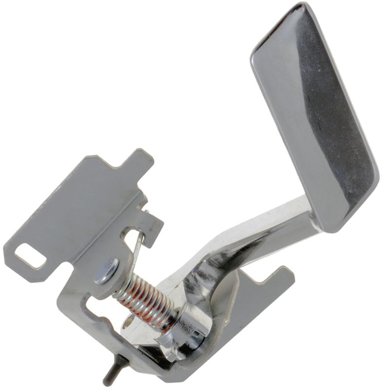 1990 Buick Regal Interior Door Handle Front Left Dorman 77146 image 2 of 3