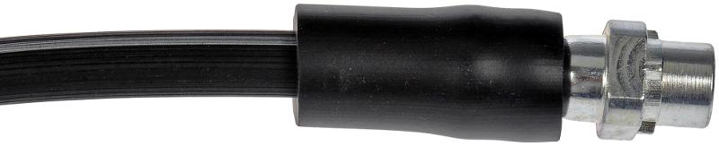 2014 BMW X1 Brake Hydraulic Hose Front Left Dorman H622181 image 2 of 3