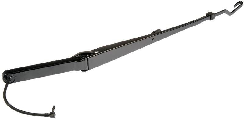 2001 GMC Savana 3500 Windshield Wiper Arm Front Left Dorman 42545 image 2 of 3