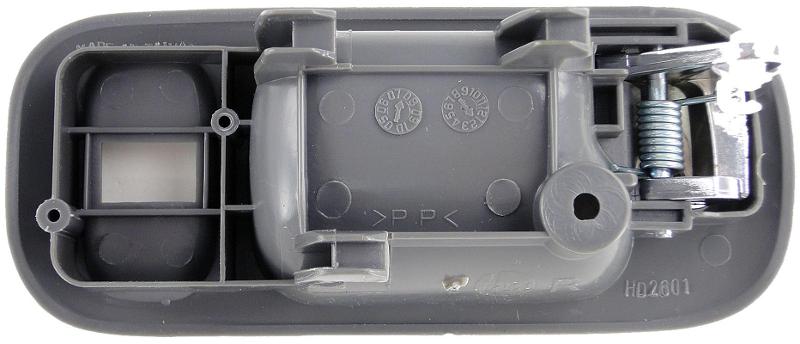 1998 Honda CR-V Interior Door Handle Front Right Dorman 82217 image 3 of 3