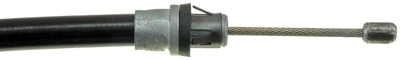 1992 Pontiac Firebird Parking Brake Cable Rear Left Dorman C94264 image 3 of 3