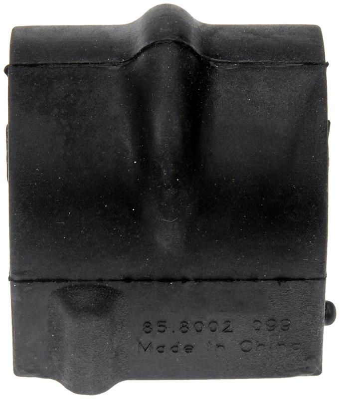 2004 Saab 9-5 Suspension Stabilizer Bar Bushing Front Dorman 523139 image 2 of 2