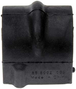 2005 Saab 9-5 Suspension Stabilizer Bar Bushing Front Dorman 523139 image 2 of 2