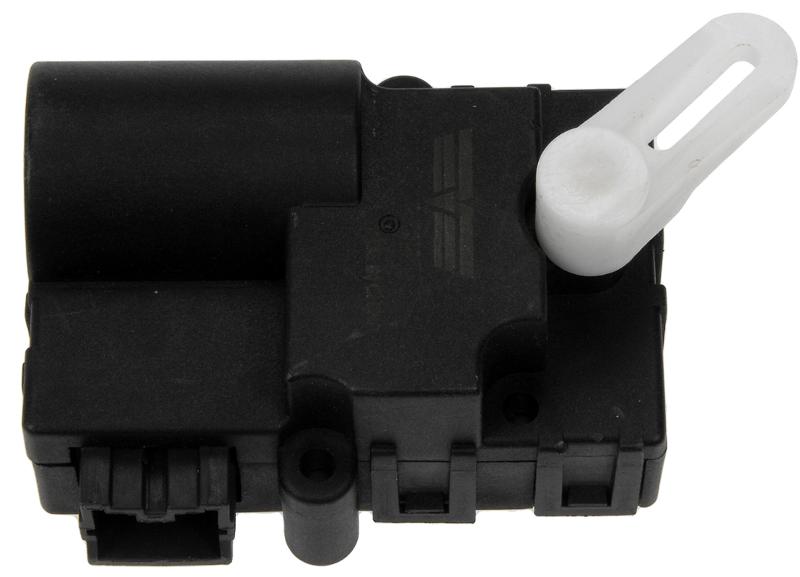 2003 Mitsubishi Galant HVAC Heater Blend Door Actuator Main Dorman 604600 image 2 of 3