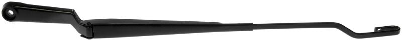1999 Volkswagen Golf Windshield Wiper Arm Front Left Dorman 42729 image 3 of 3