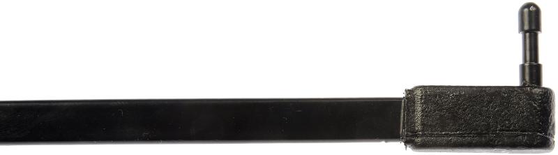 1987 Chevrolet Camaro Windshield Wiper Arm Front Right Dorman 42576 image 2 of 3