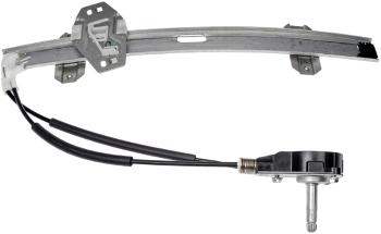 1997 Honda Accord Window Regulator Front Left Dorman 740188 image 2 of 4