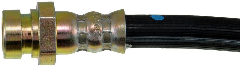 Dorman H620704 - Brake Hydraulic Hose Dorman H620704 Brake Hydraulic Hose product image 3 of 3