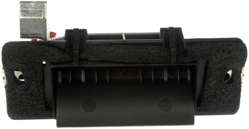 2008 Ford Explorer Liftgate Latch Handle Dorman 81337 image 2 of 3