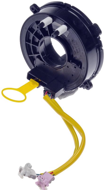 2008 Chevrolet HHR Air Bag Clockspring Dorman 525017 image 2 of 3