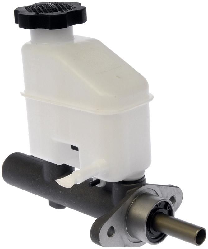 2009 Hyundai Elantra Brake Master Cylinder Dorman M630534 image 3 of 4