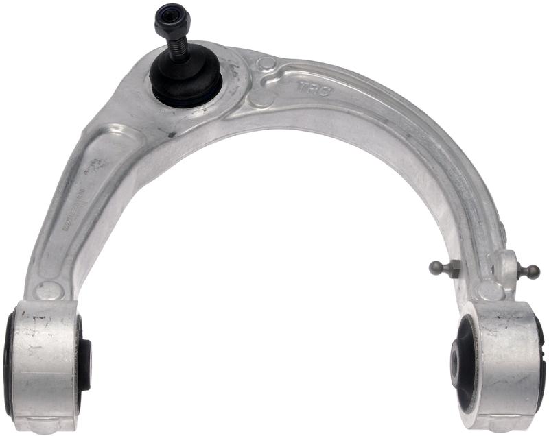 2004 Cadillac SRX Suspension Control Arm and Ball Joint Assembly Front Right Upper Dorman 522848 image 1 of 2