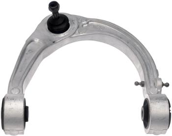 2008 Cadillac SRX Suspension Control Arm and Ball Joint Assembly Front Right Upper Dorman 522848 image 1 of 2