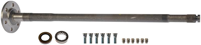 1997 Dodge Dakota Axle Shaft Rear Left Dorman 630407 image 2 of 2