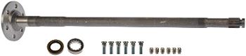 2000 Dodge Durango Axle Shaft Rear Left Dorman 630407 image 2 of 2