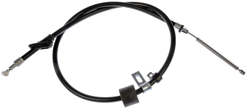 1992 Geo Metro Parking Brake Cable Rear Left Dorman C95241 image 2 of 3