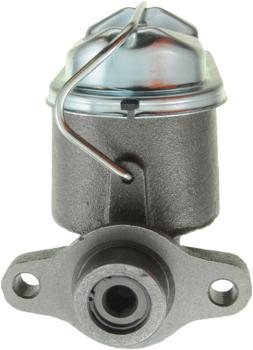 1990 Jeep Comanche Brake Master Cylinder Dorman M39981 image 4 of 4