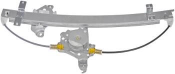 1999 Nissan Maxima Window Regulator Front Left Dorman 740780 image 1 of 4
