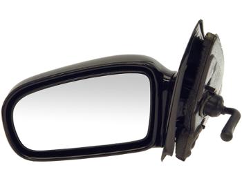 2000 Pontiac Sunfire Door Mirror Left Dorman 955313 image 2 of 2