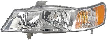 2000 Honda Odyssey Headlight Assembly Right Dorman 1590503 image 1 of 1