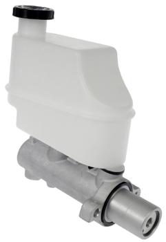 2007 Ford E-150 Econoline Brake Master Cylinder Dorman M630391 image 4 of 4