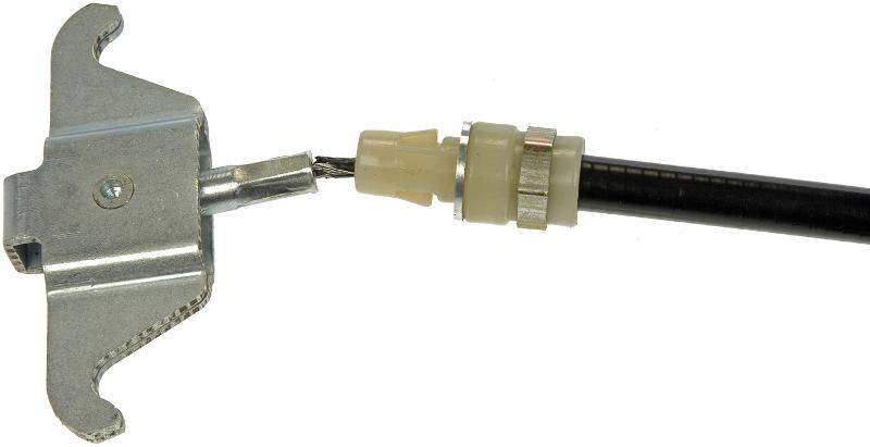 2004 Volvo XC90 Parking Brake Cable Intermediate Dorman C660889 image 3 of 3