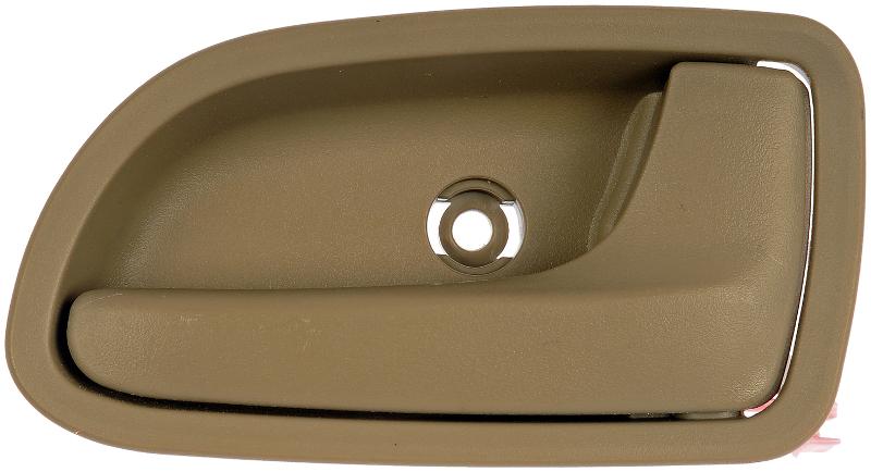 2002 Kia Rio Interior Door Handle Front Right Dorman 80334 image 3 of 3