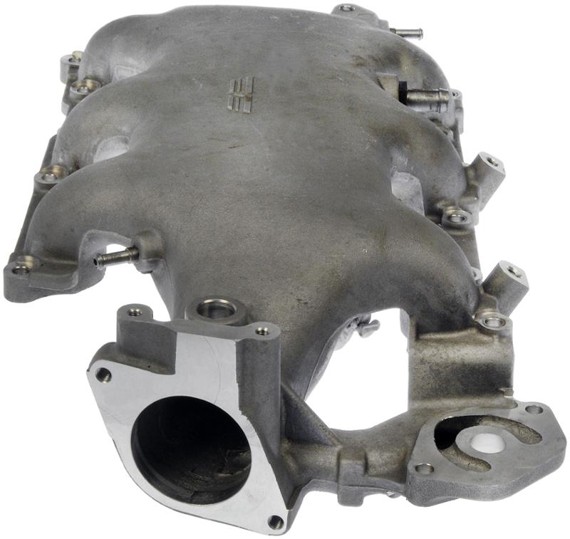 1995 Chevrolet Beretta Engine Intake Manifold Upper Dorman 615299 image 4 of 4