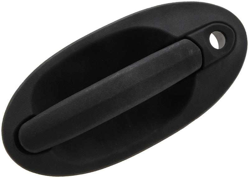 2006 Ford Freestar Exterior Door Handle Front Right Dorman 79105 image 3 of 3