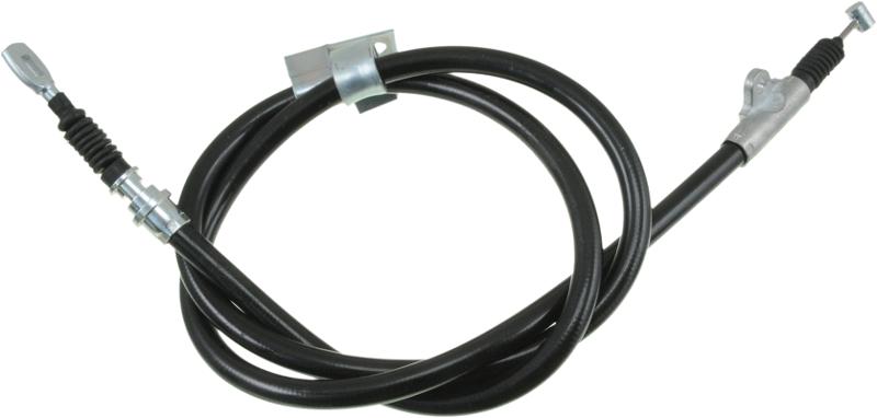 1995 Nissan Altima Parking Brake Cable Rear Left Dorman C660055 image 3 of 3