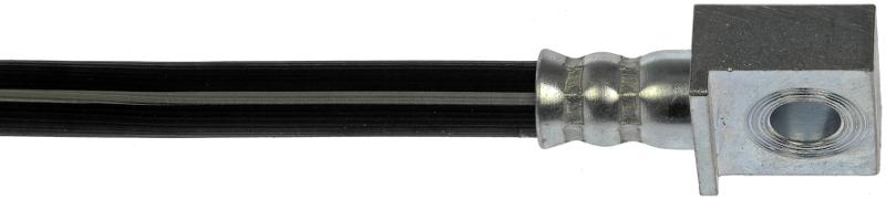 2011 Ford F-350 Super Duty Brake Hydraulic Hose Rear Right Outer Dorman H621611 image 2 of 3