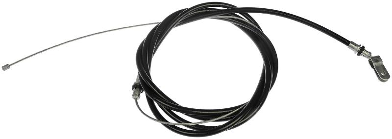 1986 Ford E-350 Econoline Parking Brake Cable Front Dorman C93753 image 3 of 3