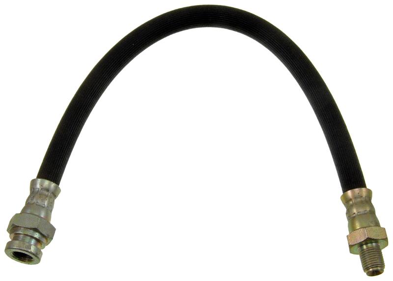 1978 Nissan 510 Brake Hydraulic Hose Rear Left Dorman H96882 image 3 of 3