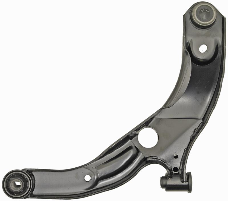 2001 Mazda Protege Suspension Control Arm and Ball Joint Assembly Front Right Lower Dorman 520884 image 4 of 4