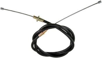 1989 Buick Skylark Parking Brake Cable Front Dorman C93699 image 3 of 3