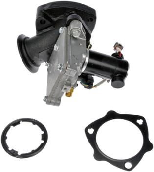 2007 Peterbilt 379 EGR Valve Dorman 9045002 image 2 of 4