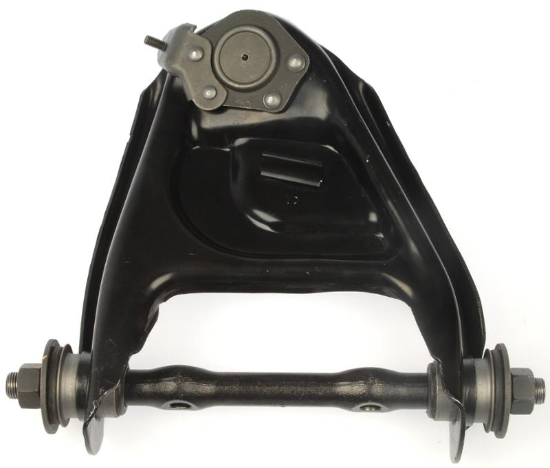1979 Chevrolet K5 Blazer Suspension Control Arm and Ball Joint Assembly Front Right Upper Dorman 520182 image 3 of 4
