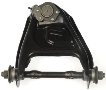 1983 Chevrolet K5 Blazer Suspension Control Arm and Ball Joint Assembly Front Right Upper Dorman 520182 image 3 of 4