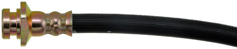 1998 Nissan Altima Brake Hydraulic Hose Front Left Dorman H380517 image 1 of 3